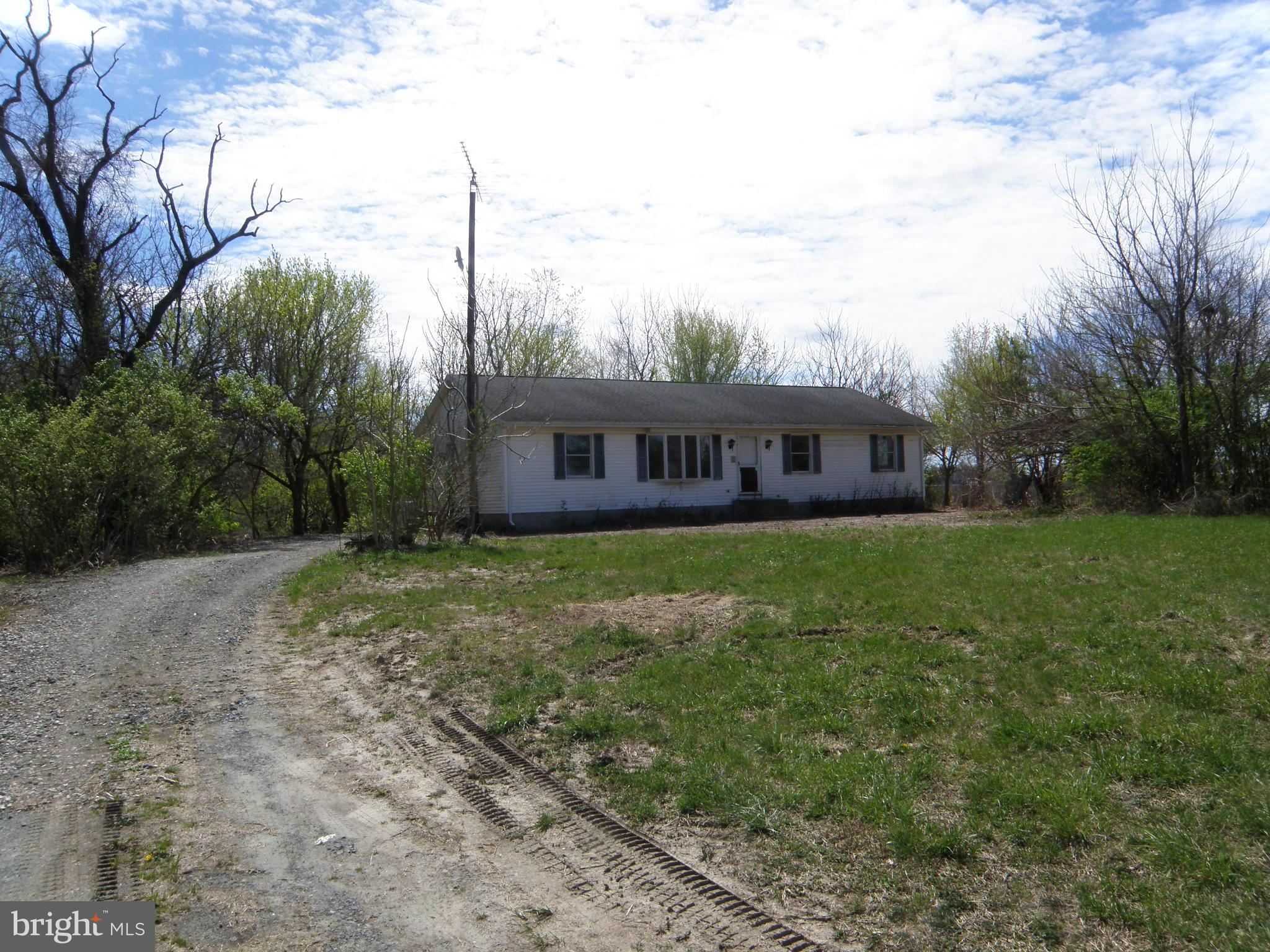 9234 Fawn Road Bridgeville, DE 19933 - Photo 1 of 13 Welcome to 9234 Fawn Rd