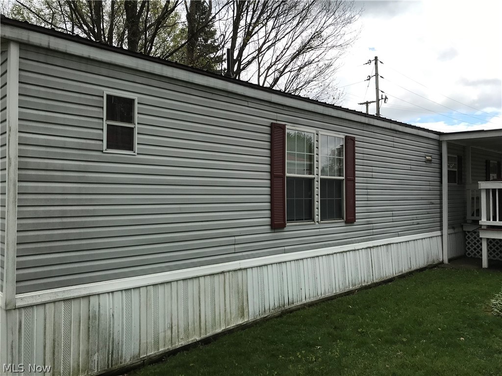 110 West Lebanon Road, Unit LOT 1 Dalton, OH 44618 - Photo 26 of 27