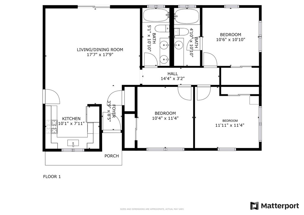4091 Florence Street Simi Valley, CA 93063 - Photo 19 of 19
