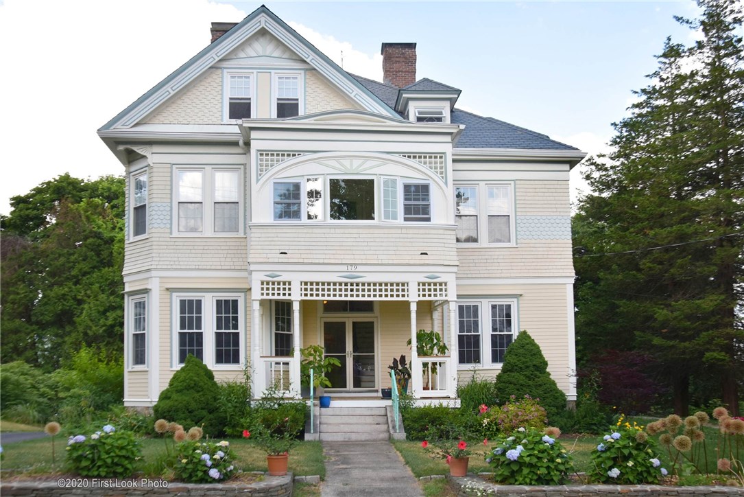 179 Prospect Street Woonsocket, RI 02895 - Photo 1 of 44 Gallery Image 1