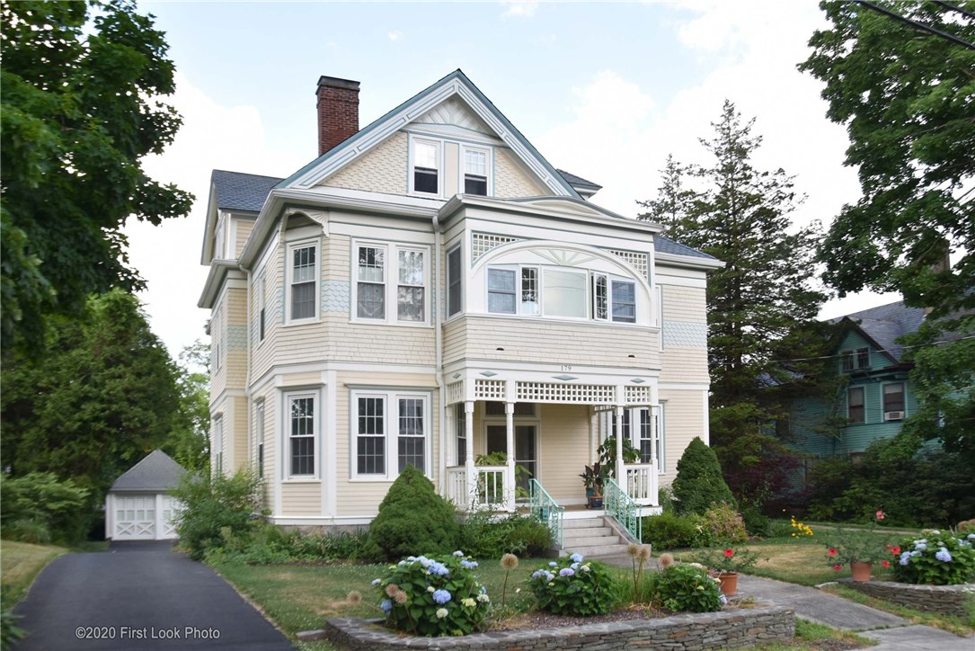 179 Prospect Street Woonsocket, RI 02895 - Photo 2 of 44 Gallery Image 2