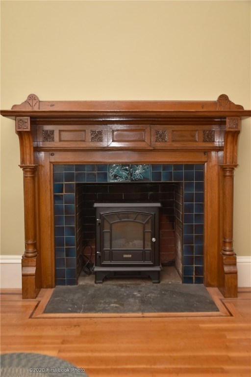 179 Prospect Street Woonsocket, RI 02895 - Photo 36 of 44 Gallery Image 36