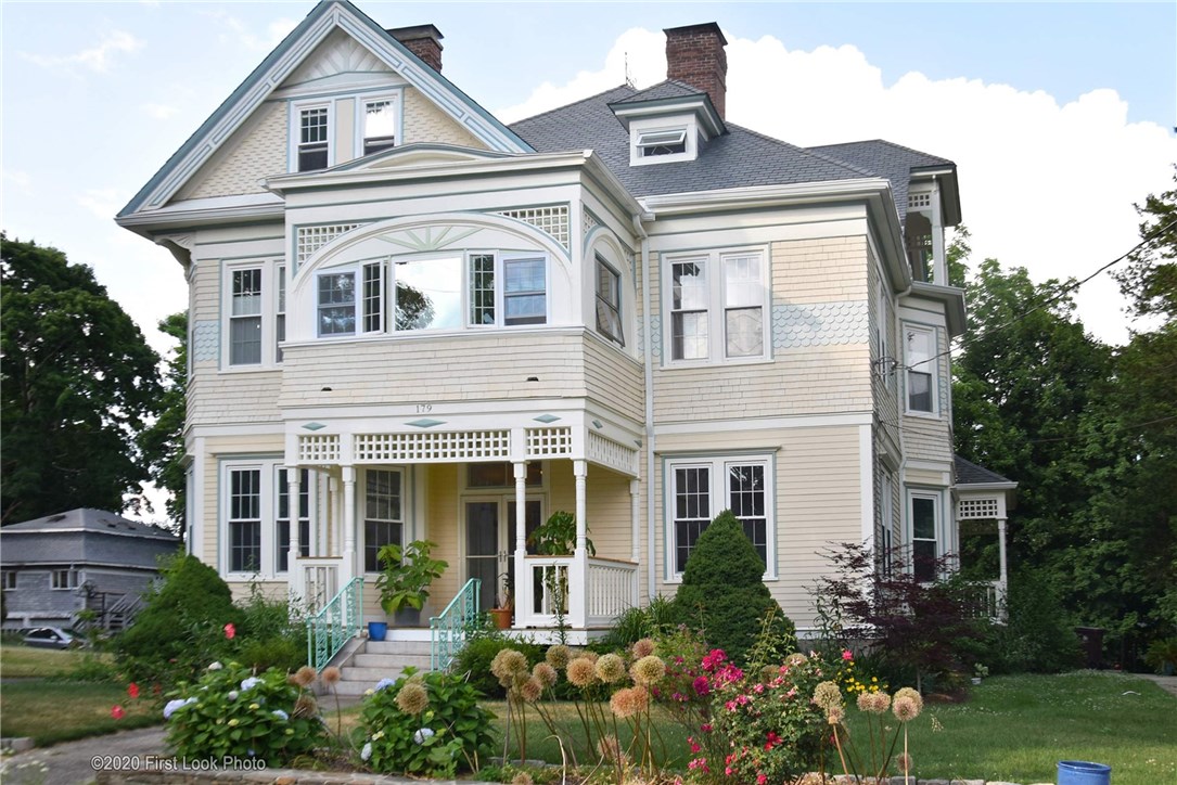 179 Prospect Street Woonsocket, RI 02895 - Photo 42 of 44 Gallery Image 42