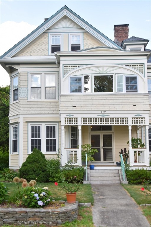 179 Prospect Street Woonsocket, RI 02895 - Photo 43 of 44 Gallery Image 43