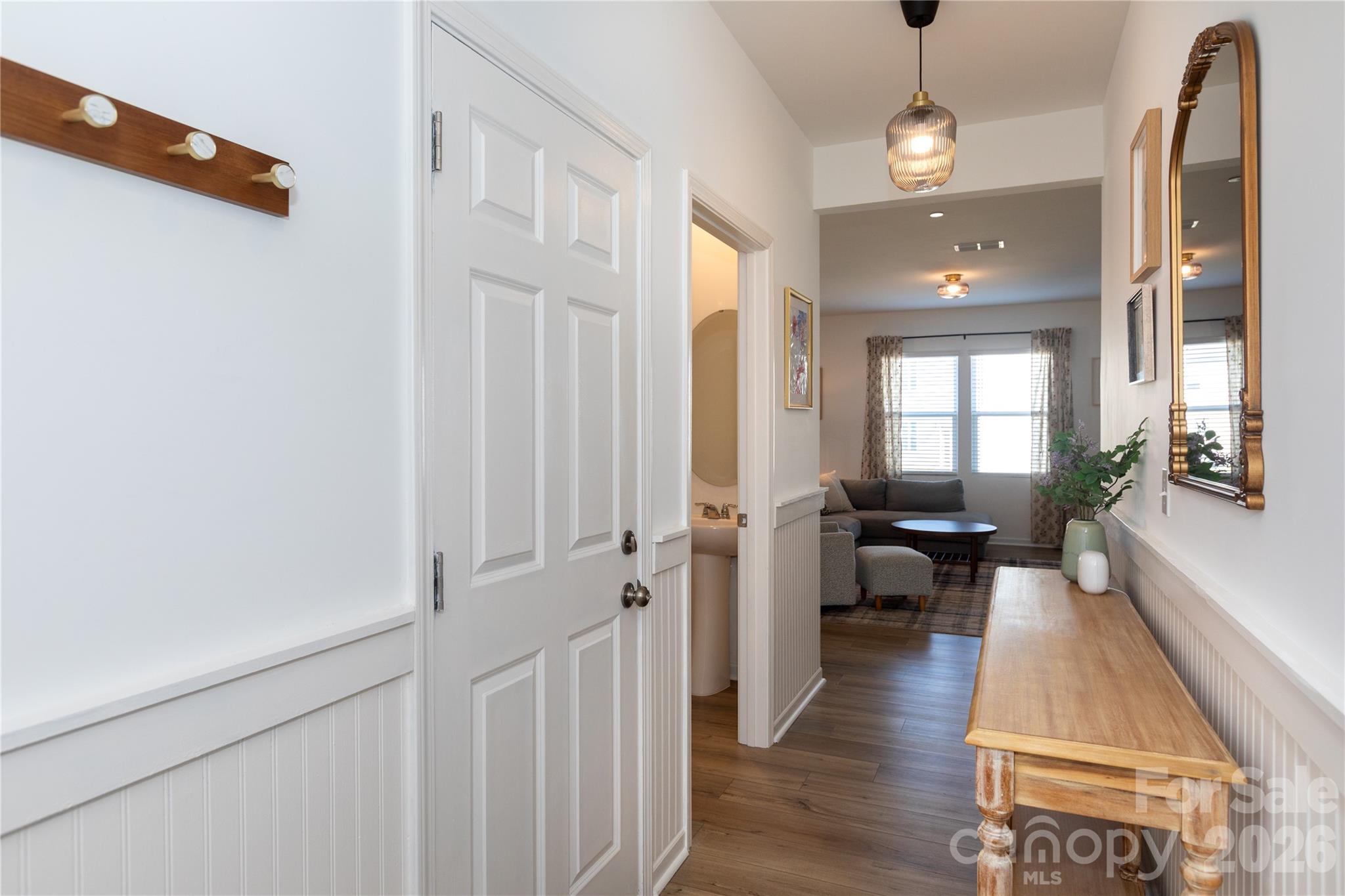 1283 Maple Shade Road Southwest Concord, NC 28027 - Photo 3 of 28