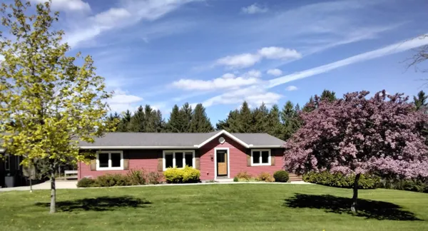 $410,000 | 356 Sherman Avenue, Markesan, WI 53946