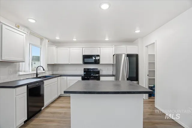 $434,900 | 12350 Amorica Street, Caldwell, ID 83607