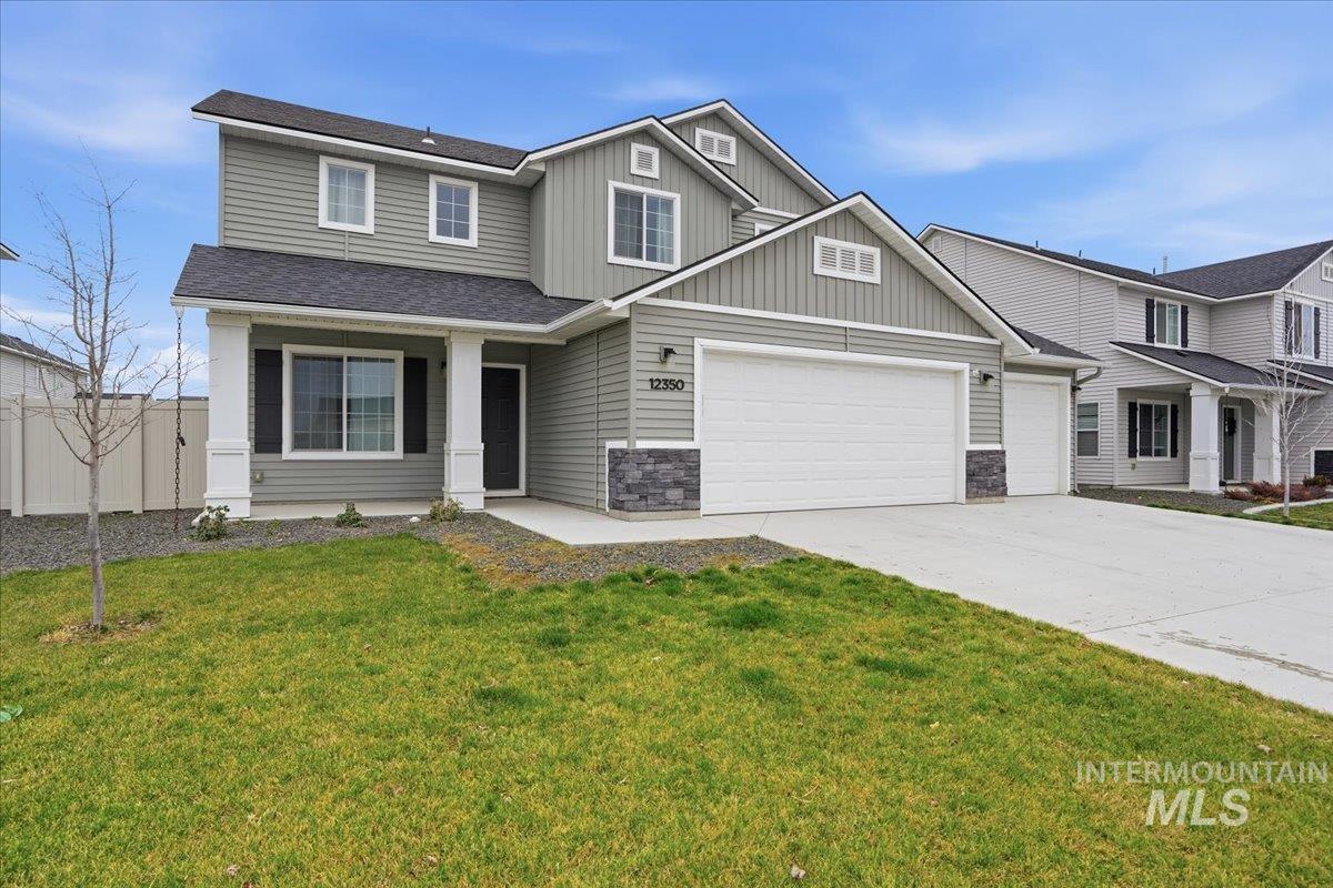 12350 Amorica Street Caldwell, ID 83607 - Photo 3 of 35