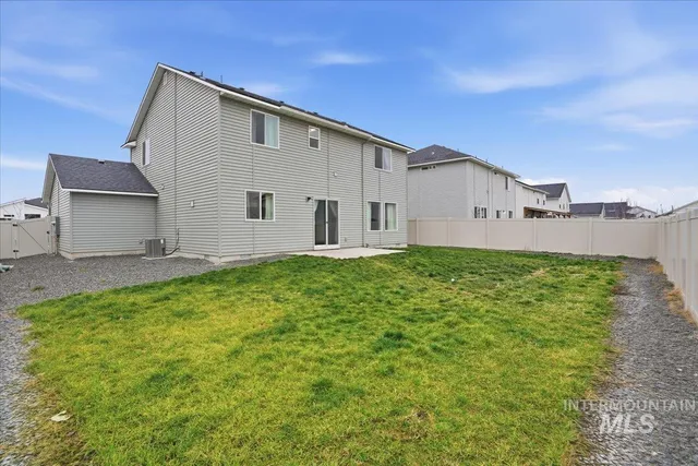 $434,900 | 12350 Amorica Street, Caldwell, ID 83607