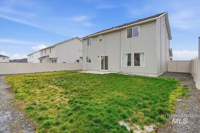 $434,900 | 12350 Amorica Street, Caldwell, ID 83607