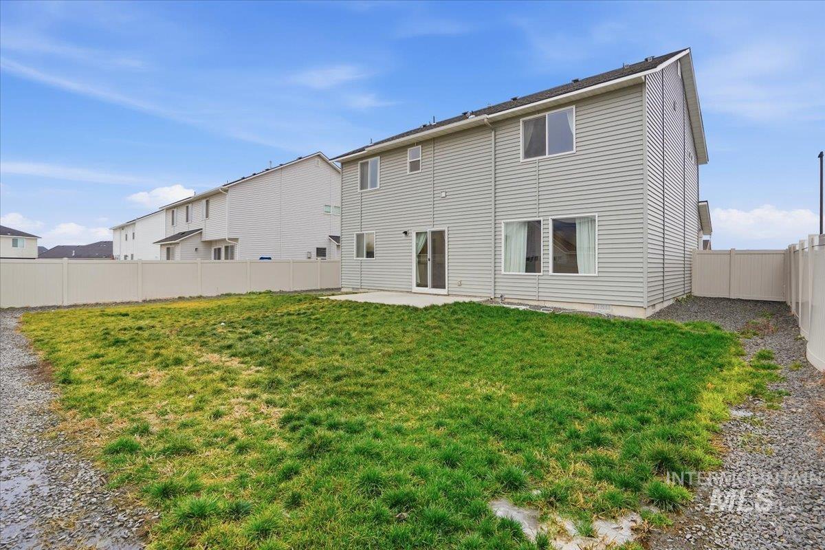 12350 Amorica Street Caldwell, ID 83607 - Photo 34 of 35