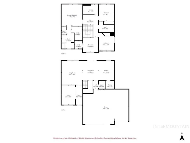 $434,900 | 12350 Amorica Street, Caldwell, ID 83607