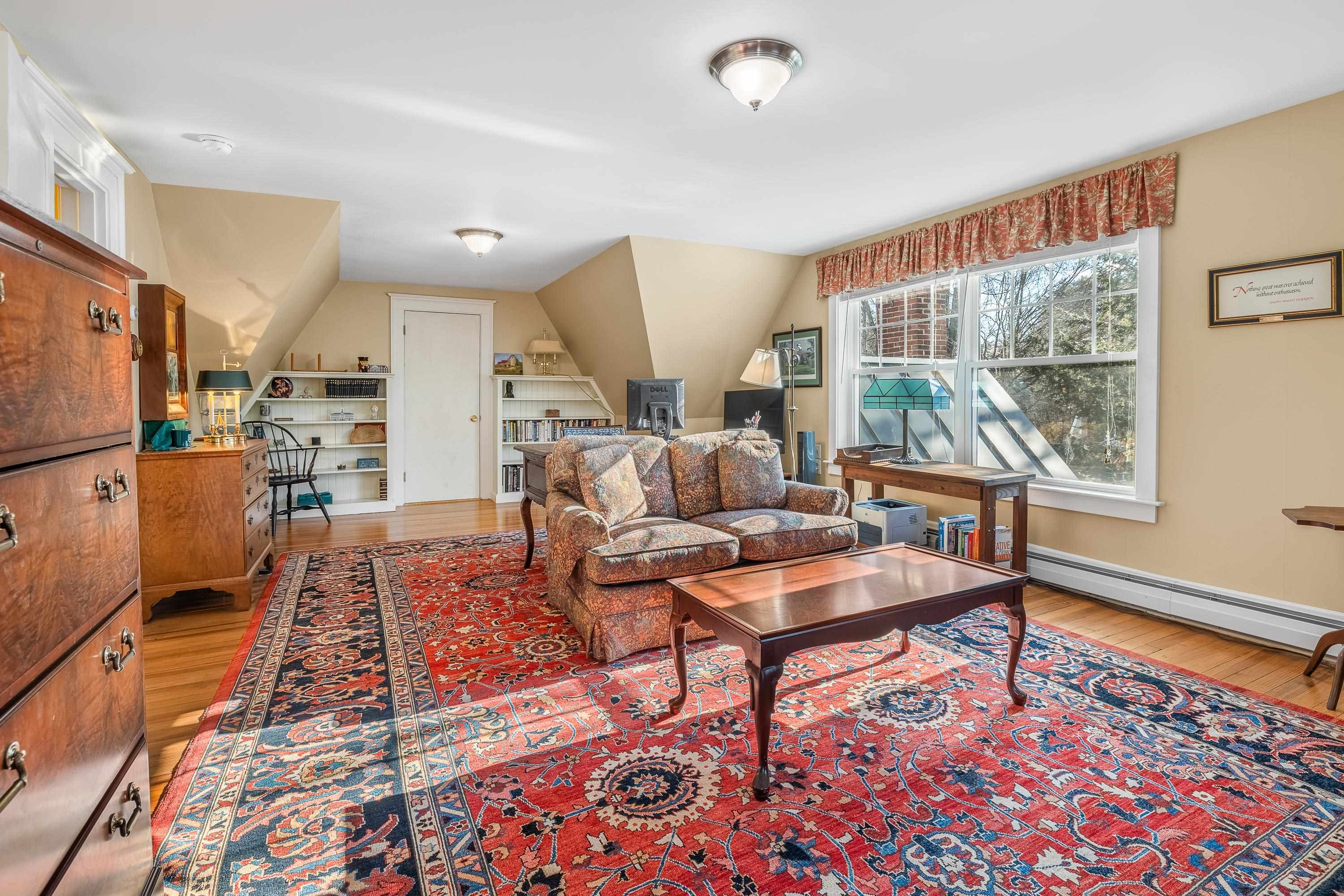 4 Occom Ridge Hanover, NH 03755 - Photo 44 of 53