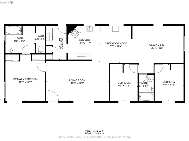 $329,000 | 97906 Lively Lane, Brookings, OR 97415