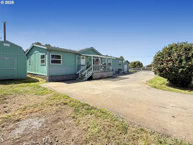 $329,000 | 97906 Lively Lane, Brookings, OR 97415