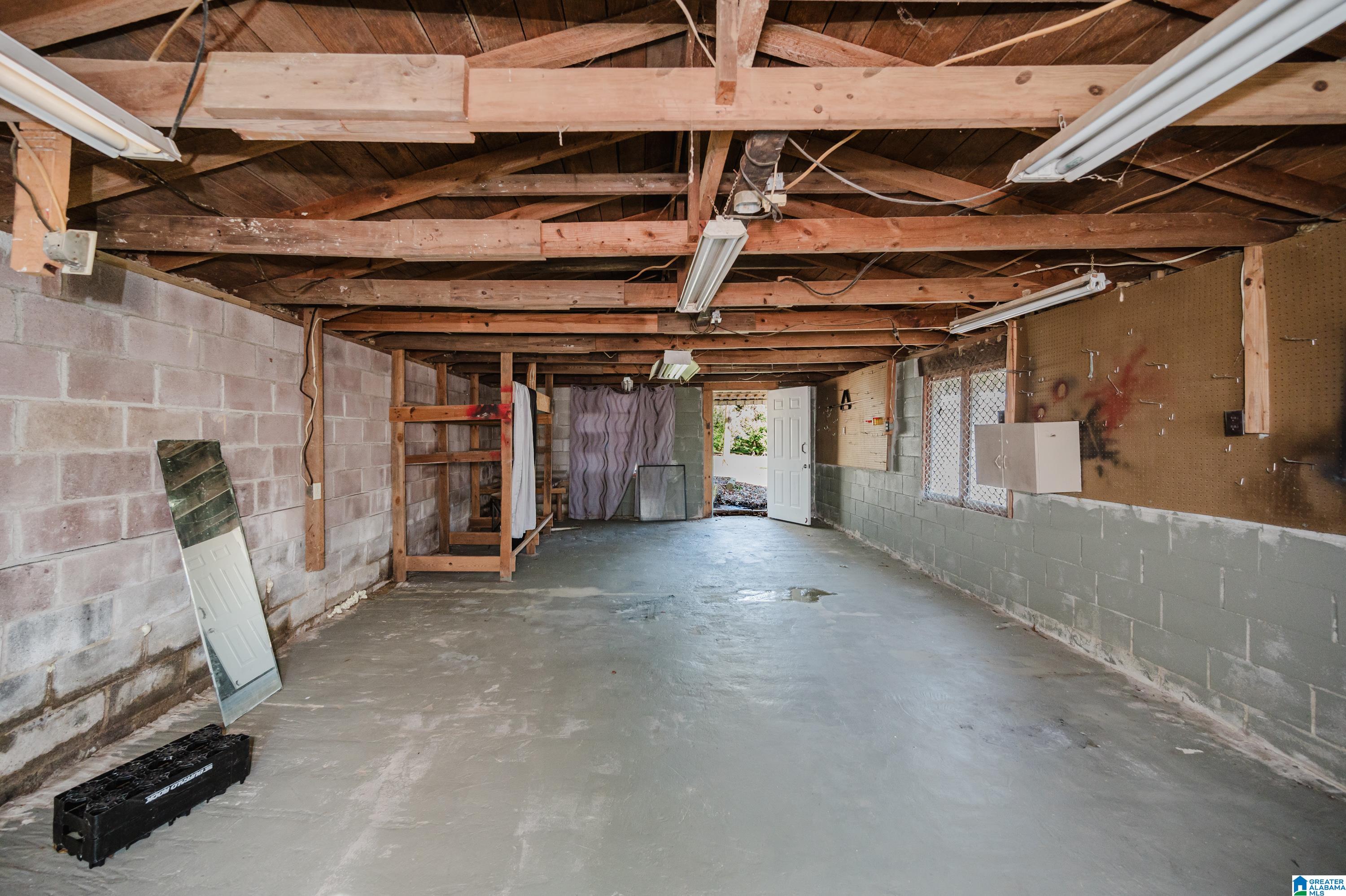 5221 Edgewood Road Adamsville, AL 35005 - Photo 42 of 51