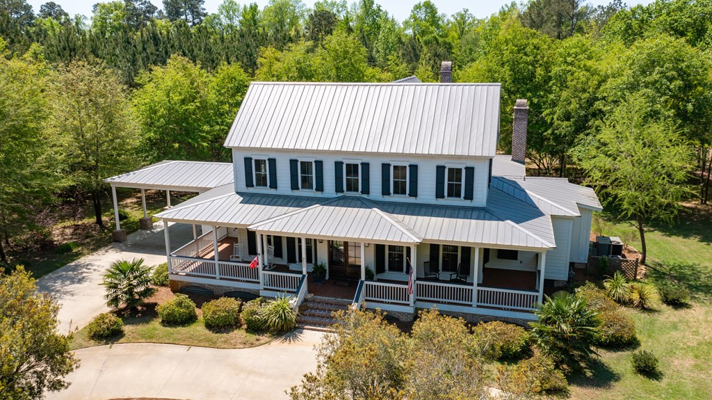 3550 Preserve Court Sumter, SC 29150 - Photo 9 of 71 Gallery Image 9