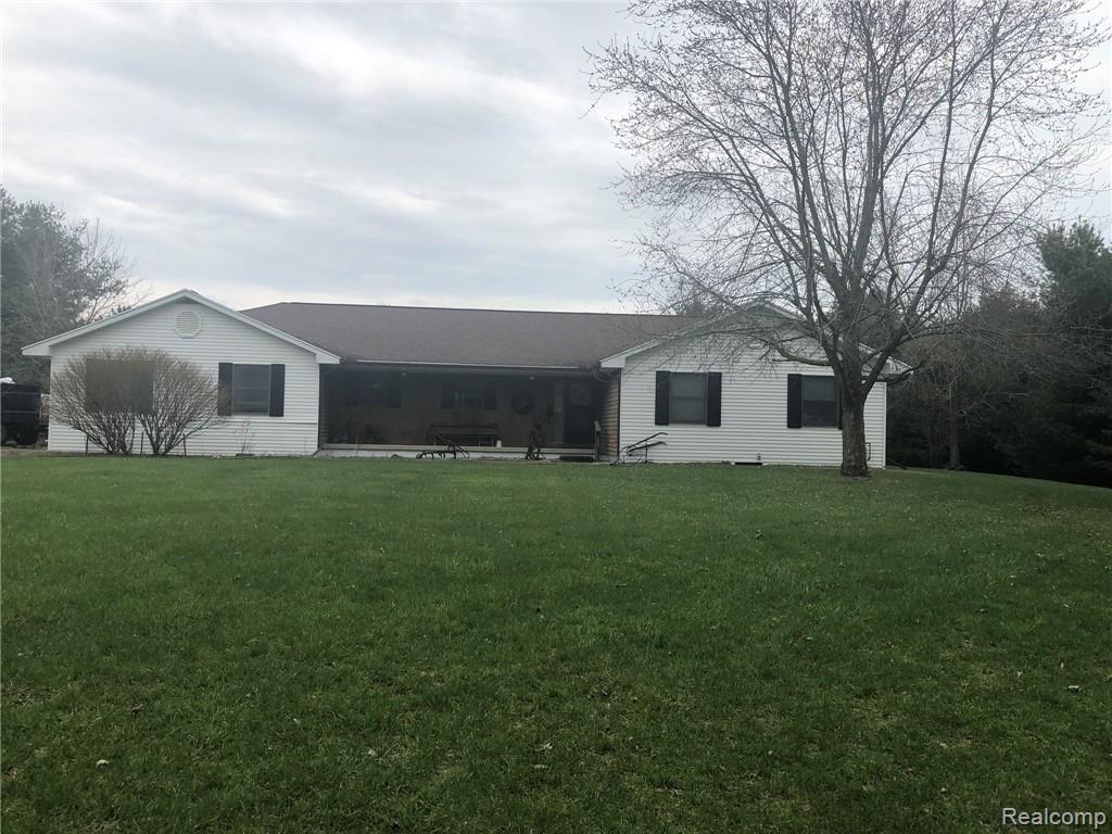 7659 Carpenter Road Ypsilanti, MI 48197 - Photo 2 of 15 IMG_2147.JPEG