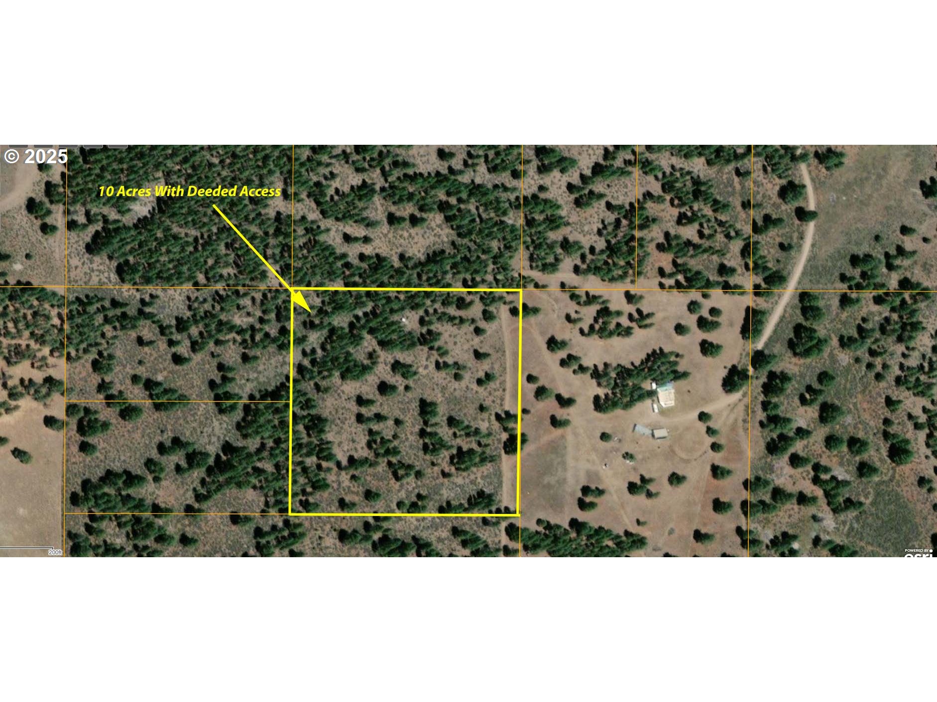 44 Off Nf Road, Unit 1600 Chiloquin, OR 97624 - Photo 33 of 33