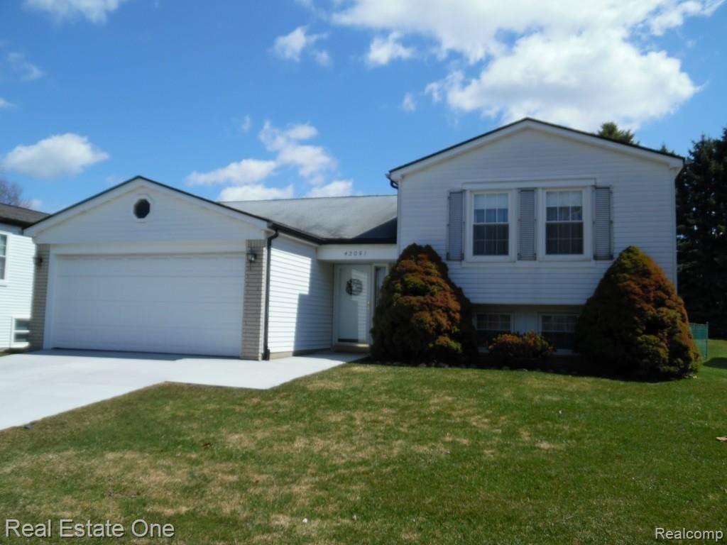 42051 Ridge Road West Novi, MI 48375 - Photo 1 of 29