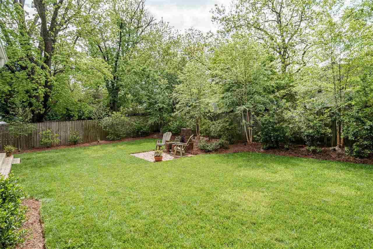 2807 Van Dyke Avenue Raleigh, NC 27607 - Photo 26 of 29 Photo 26