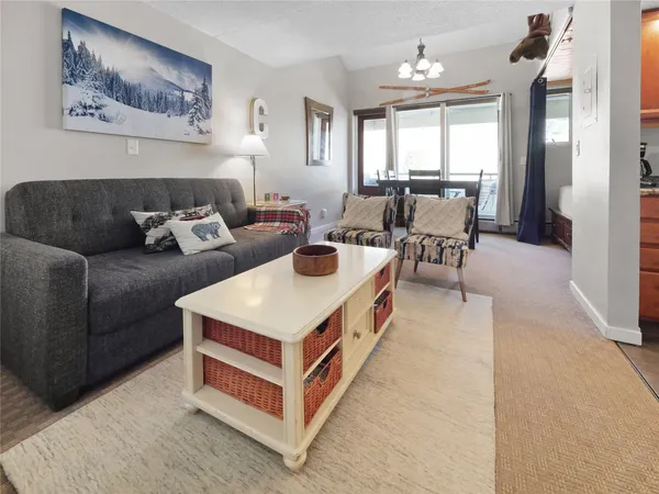 $475,000 | 800 Copper Road, Unit 309, Copper Mountain, CO 80443