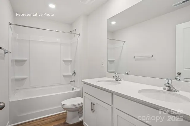 $359,000 | 186 North Hill Lane, Troutman, NC 28166