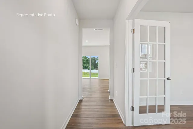 $359,000 | 186 North Hill Lane, Troutman, NC 28166