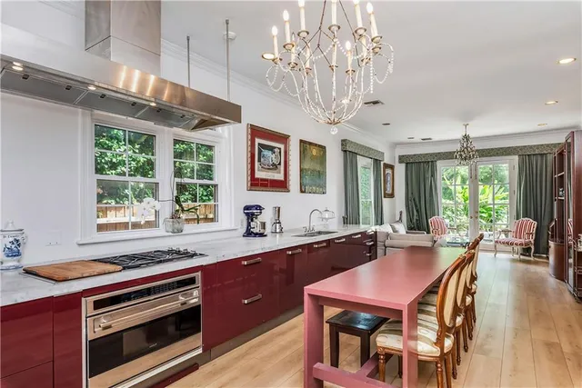 $847,000 | 15 Muirfield Place, New Orleans, LA 70131