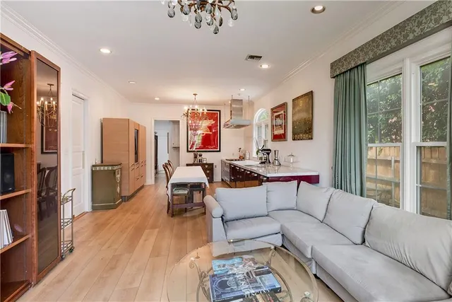 $847,000 | 15 Muirfield Place, New Orleans, LA 70131