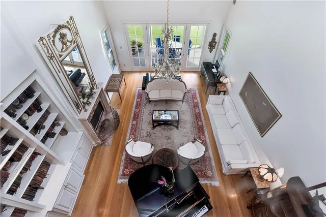 $847,000 | 15 Muirfield Place, New Orleans, LA 70131