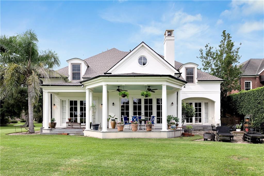 15 Muirfield Place New Orleans, LA 70131 - Photo 42 of 47