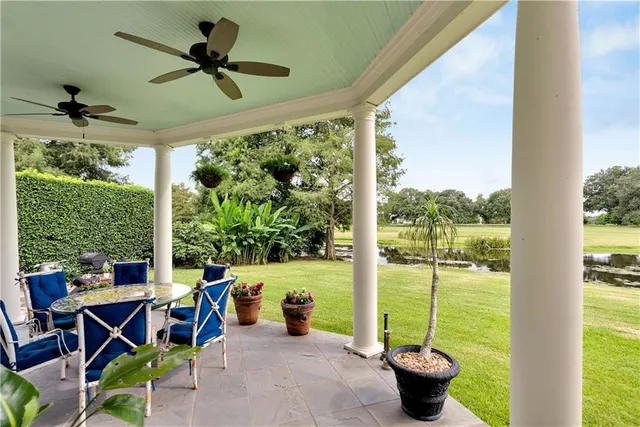 $847,000 | 15 Muirfield Place, New Orleans, LA 70131