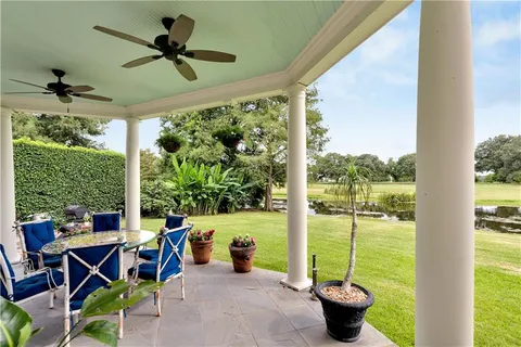 $847,000 | 15 Muirfield Place, New Orleans, LA 70131