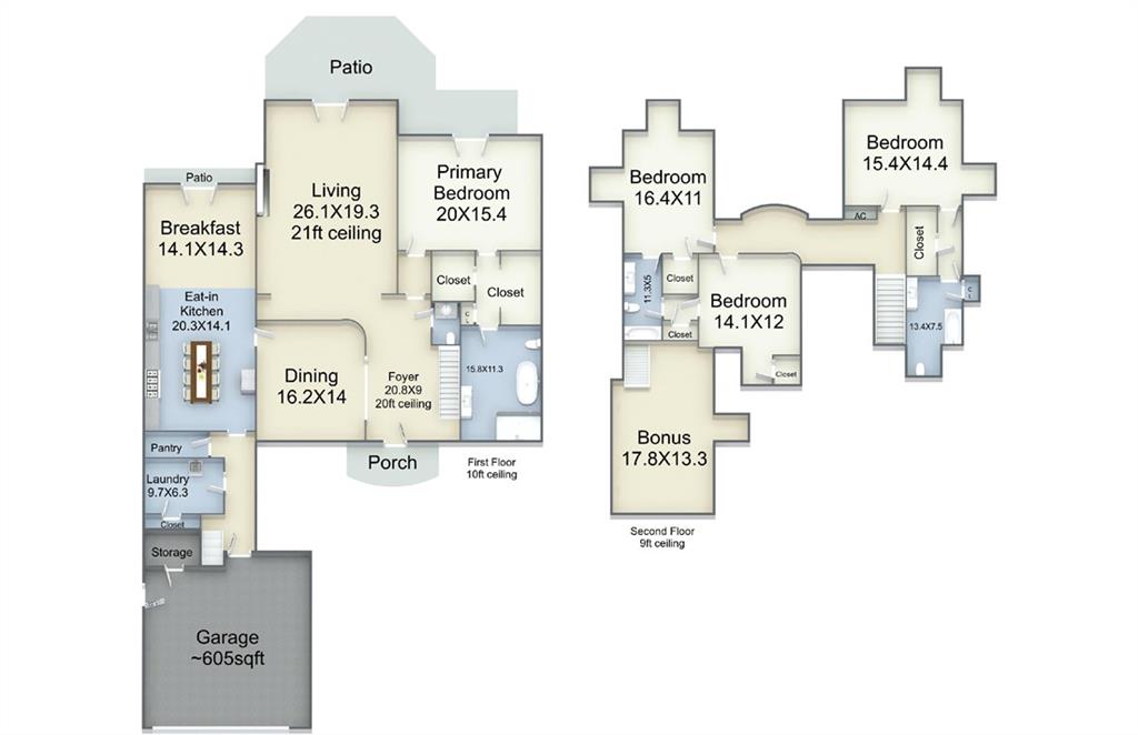 15 Muirfield Place New Orleans, LA 70131 - Photo 47 of 47