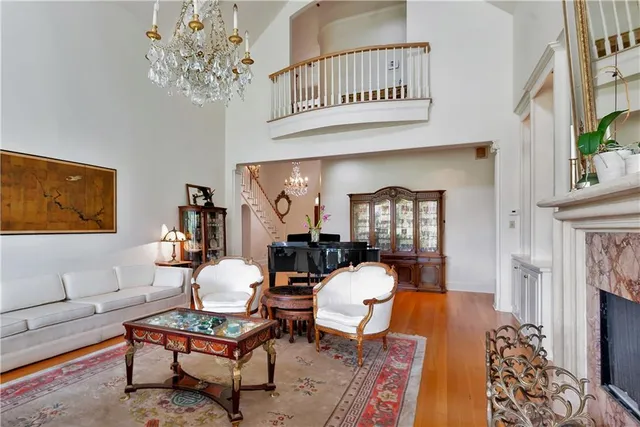 $847,000 | 15 Muirfield Place, New Orleans, LA 70131