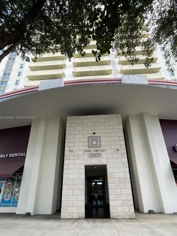 $2,650 | 3000 Coral Way, Unit 1101, Miami, FL 33145