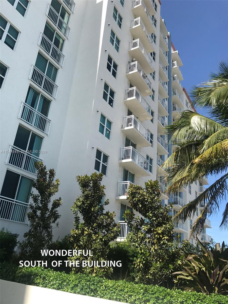 3000 Coral Way, Unit 1101 Miami, FL 33145 - Photo 12 of 16 a view of a tall building