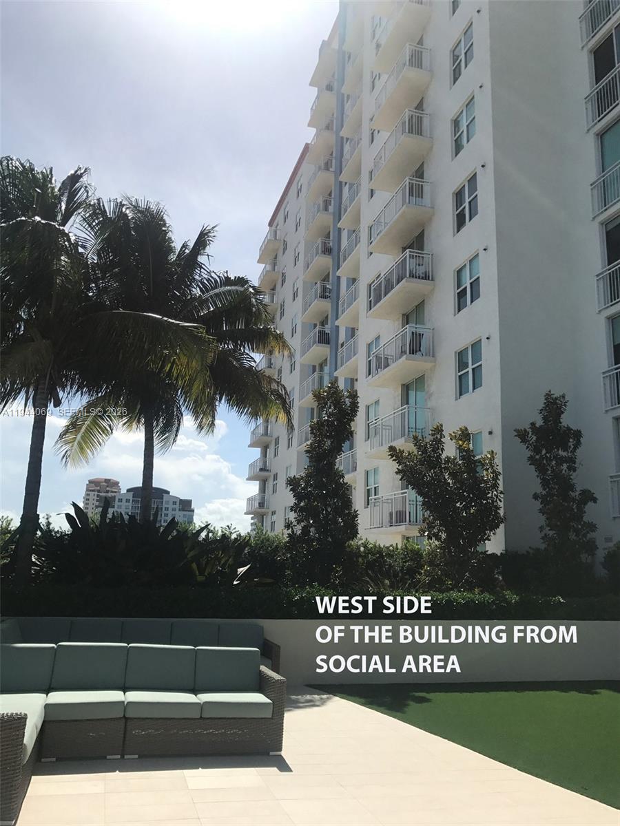 3000 Coral Way, Unit 1101 Miami, FL 33145 - Photo 14 of 16 a view of a street