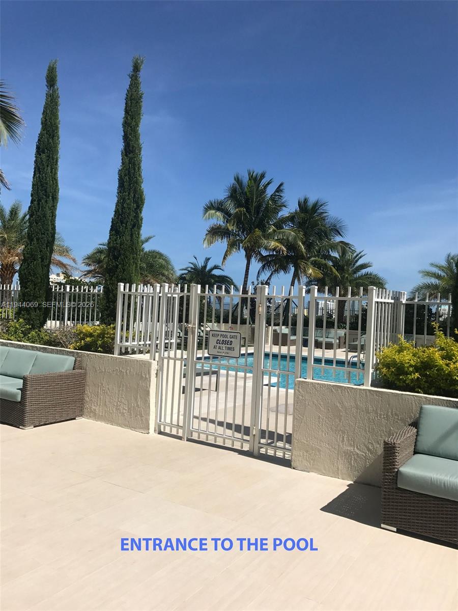 3000 Coral Way, Unit 1101 Miami, FL 33145 - Photo 6 of 16 a view of a house with a swimming pool
