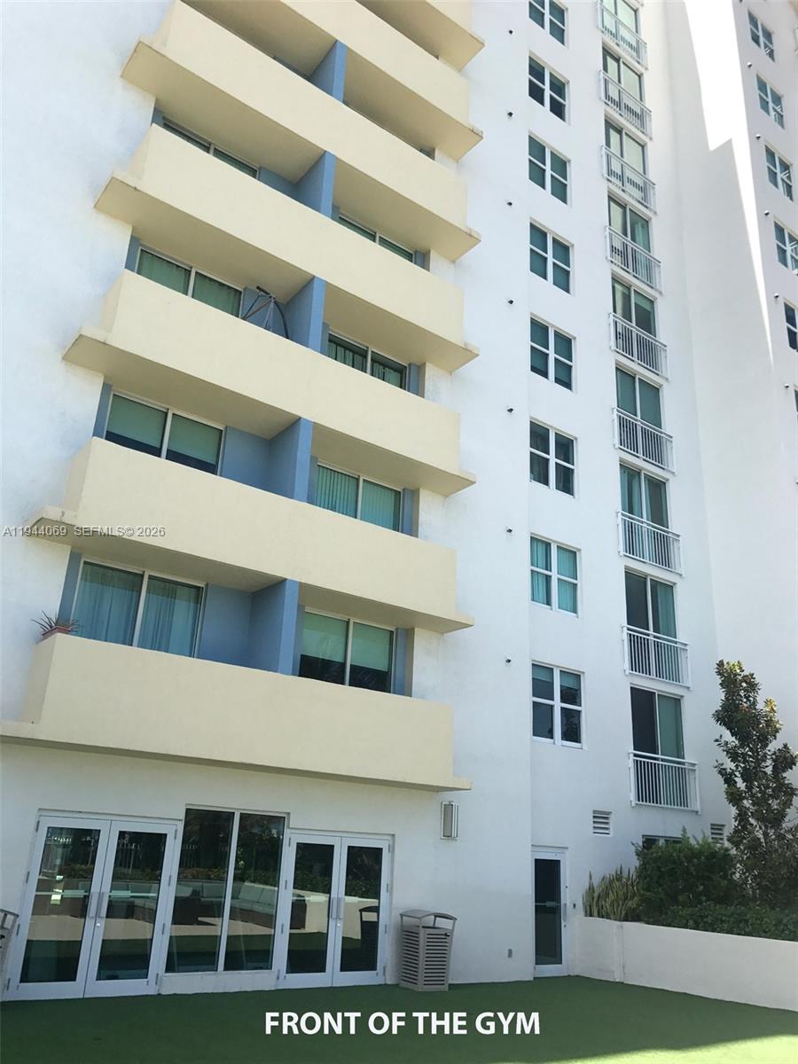 3000 Coral Way, Unit 1101 Miami, FL 33145 - Photo 7 of 16 a view of a building