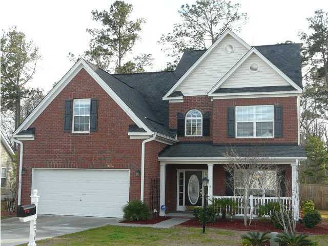 9204 Creedmore Road Summerville, SC 29485 - Photo 1 of 4 Primary Photo