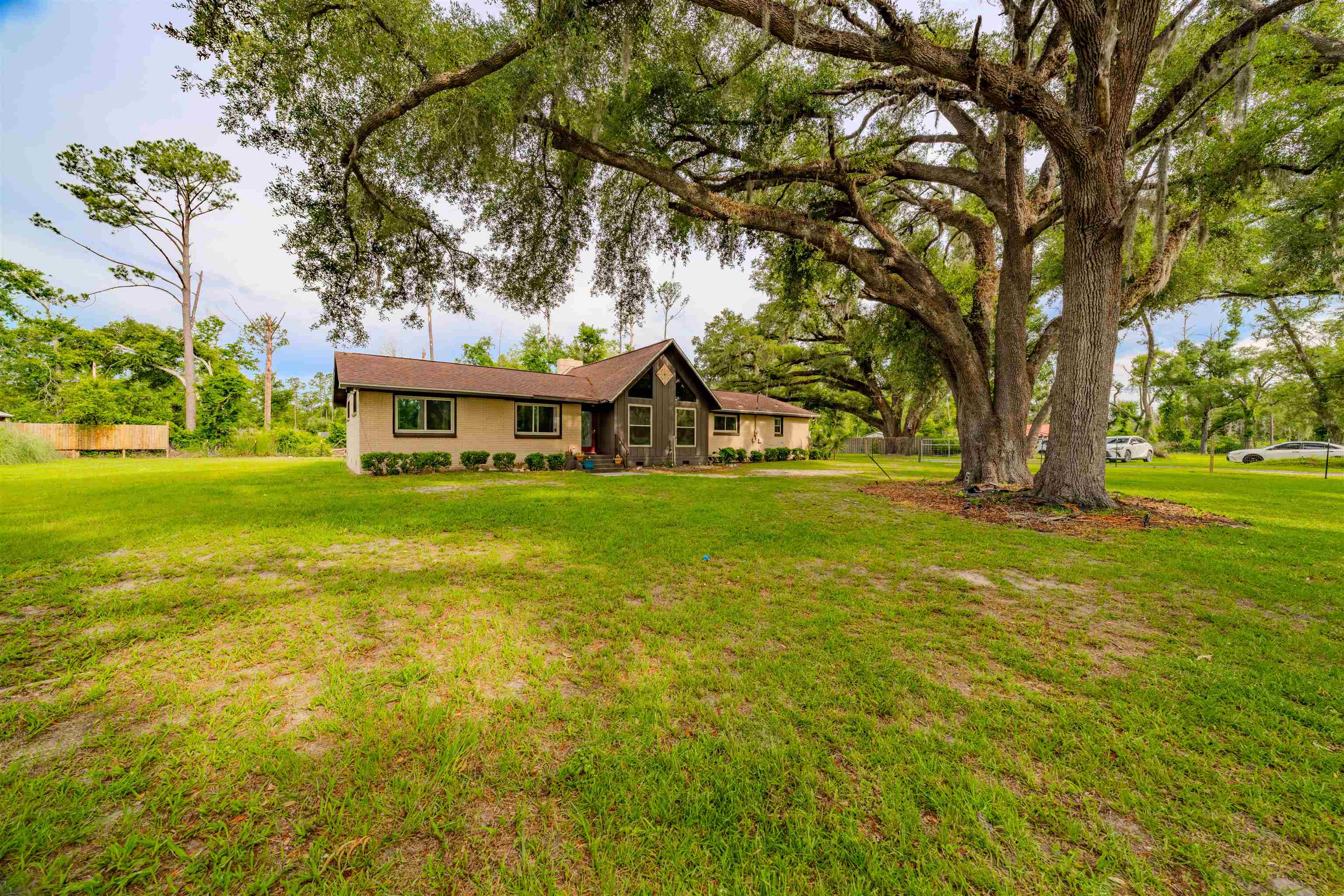 3639 Joel Aman Road Perry, FL 32347 - Photo 40 of 42