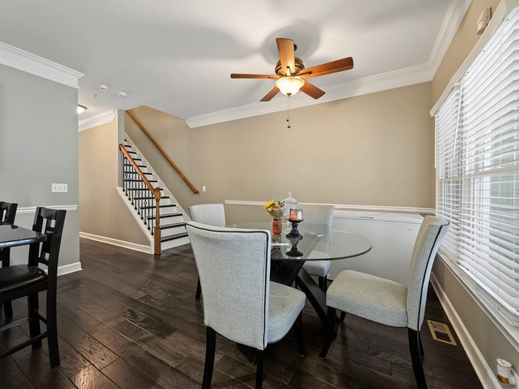 260 Manning Road Southwest, Unit 63 Marietta, GA 30064 - Photo 13 of 42 Gallery Image 13