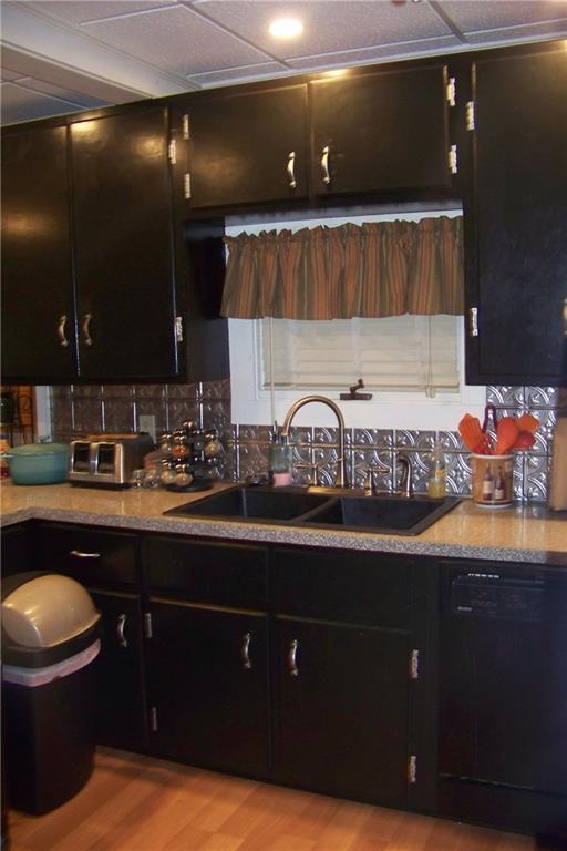 1 George Street Springvale, ME 04083 - Photo 16 of 25 Kitchen
