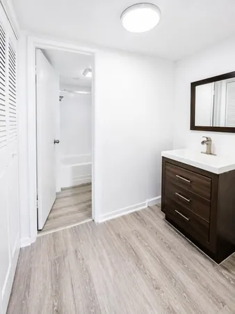 $2,500 | 9682 Fontainebleau Boulevard, Unit 603, Miami, FL 33172