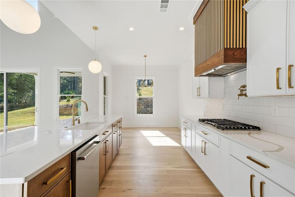420 Stock Gap Road Southwest Monroe, GA 30656 - Photo 13 of 50