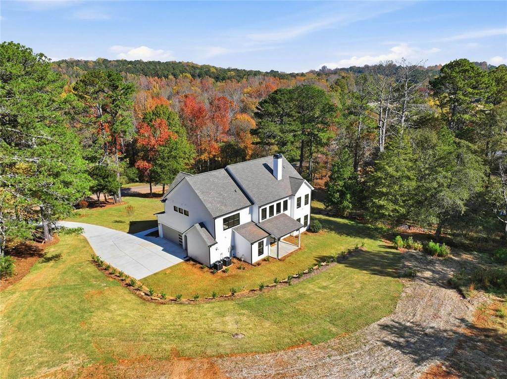 420 Stock Gap Road Southwest Monroe, GA 30656 - Photo 4 of 50