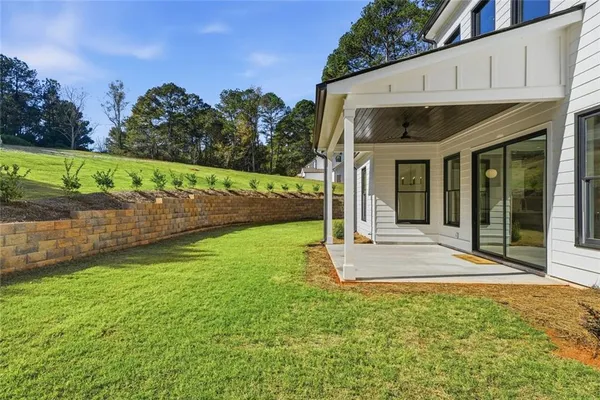$875,000 | 420 Stock Gap Road Southwest, Monroe, GA 30656