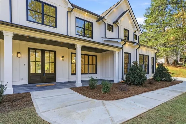 $875,000 | 420 Stock Gap Road Southwest, Monroe, GA 30656
